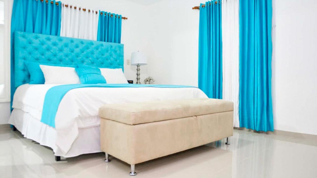 Dolce Villas At Harmony 2 سانتياغو دي لوس كاباليروس المظهر الخارجي الصورة