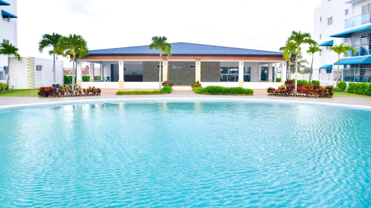 Dolce Villas At Harmony 2 سانتياغو دي لوس كاباليروس المظهر الخارجي الصورة