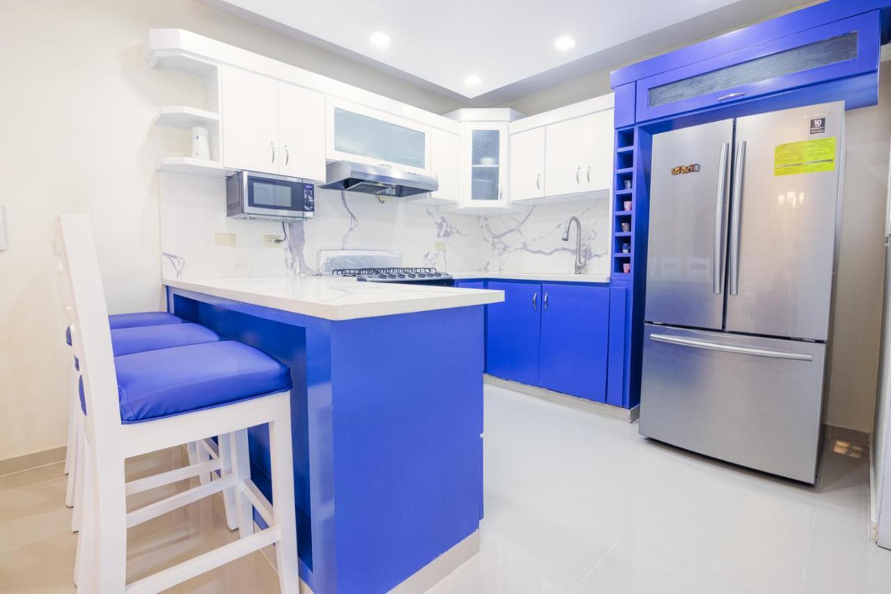 Dolce Villas At Harmony 2 سانتياغو دي لوس كاباليروس المظهر الخارجي الصورة
